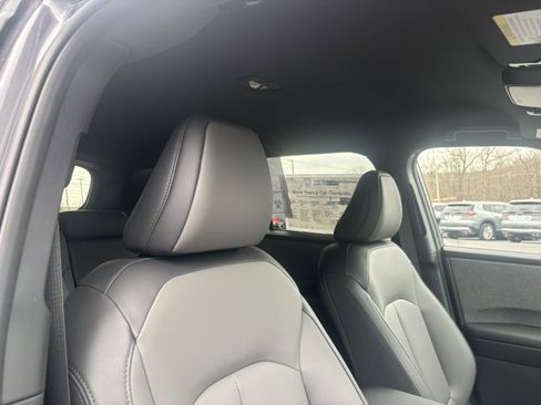 New 2026 Subaru Outback Premium image 47