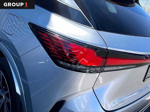 Used 2023 Lexus RX 350 Premium image 28