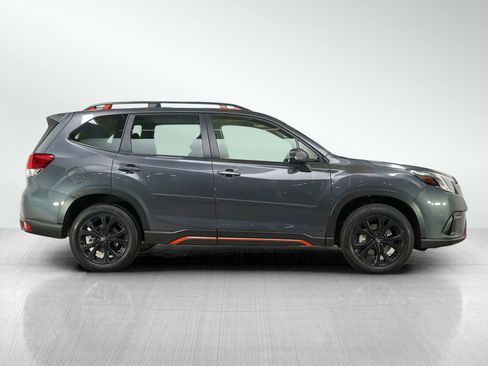 Used 2023 Subaru Forester Sport AWD/4WD image 6