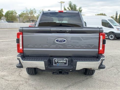 New 2026 Ford F250 Lariat w/ FX4 Off-Road Package AWD/4WD image 7