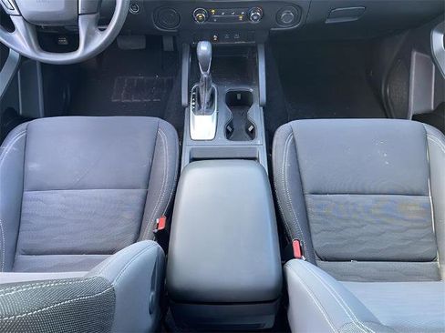 Certified 2023 Nissan Frontier SV w/ Technology Package image 16