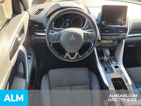 Used 2024 Mitsubishi Eclipse Cross SE image 21