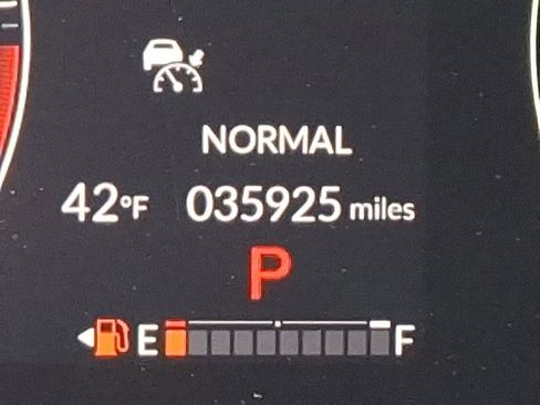 Used 2023 Honda HR-V LX image 20