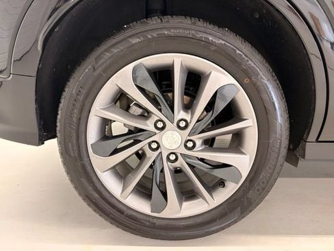 Used 2023 Buick Encore GX Select w/ Sport Touring Package FWD image 7
