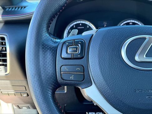 Used 2017 Lexus NX 200t F Sport image 21