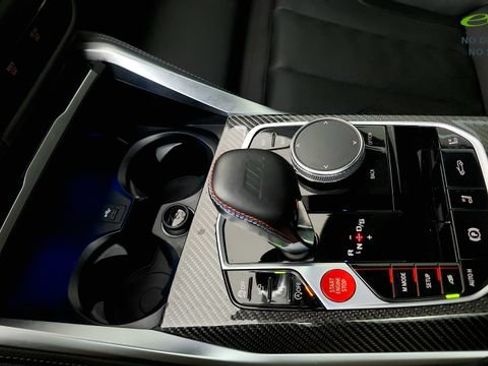 Used 2024 BMW M4 xDrive Competition w/ Executive Package AWD/4WD image 66