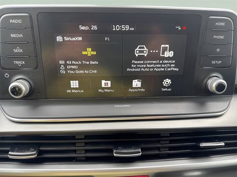 Used 2021 Kia Telluride S image 31