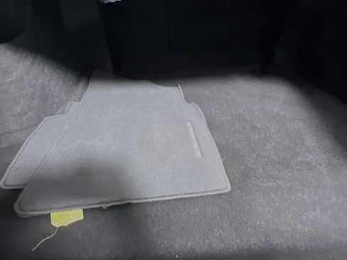 Used 2025 Toyota Camry SE FWD image 33