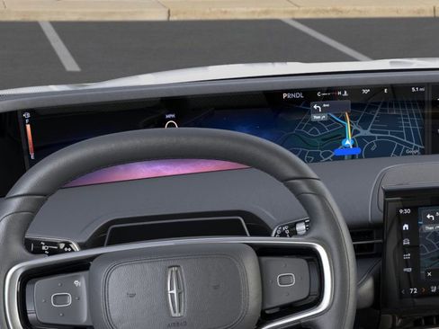 New 2026 Lincoln Nautilus Reserve image 13