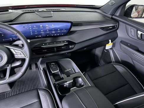 New 2026 Buick Enclave Sport Touring w/ Power Package FWD image 37