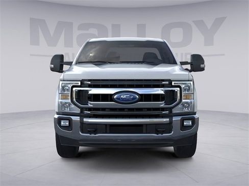 Used 2022 Ford F350 XLT w/ XLT Value Package image 2