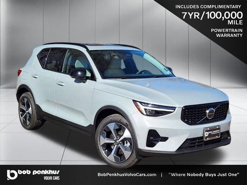 New 2026 Volvo XC40 B5 Plus w/ Protection Package Premier image 1