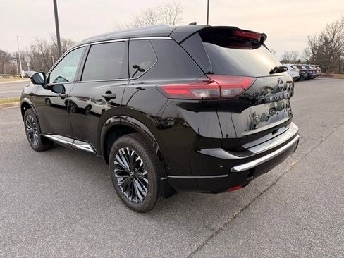 New 2026 Nissan Rogue Platinum w/ Tech Package image 7