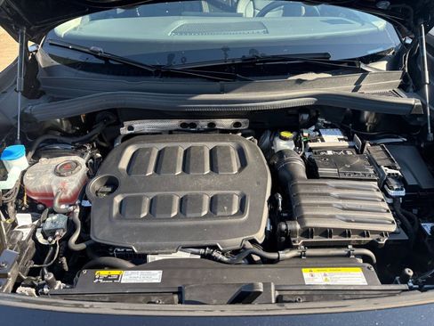 Used 2026 Volkswagen Tiguan SE AWD/4WD image 54