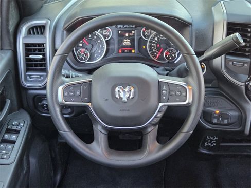 New 2026 RAM 2500 Tradesman image 26