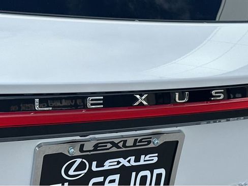 Certified 2023 Lexus RX 350 Premium w/ Accessory Package (K3) image 23