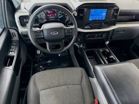 Used 2022 Ford F150 XL w/ Equipment Group 101A High image 17
