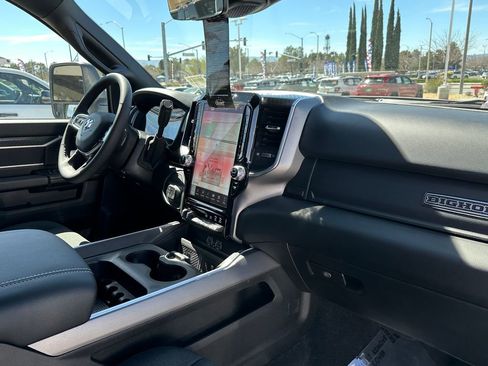New 2026 RAM 2500 Big Horn image 14