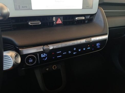 Used 2024 Hyundai Ioniq 5 Limited AWD/4WD image 22
