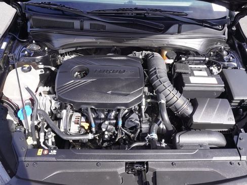 Used 2022 Kia Forte GT image 7