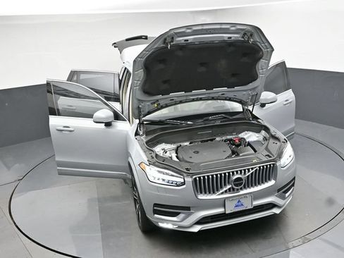 Used 2024 Volvo XC90 B6 Ultimate w/ Lounge Package AWD/4WD image 50