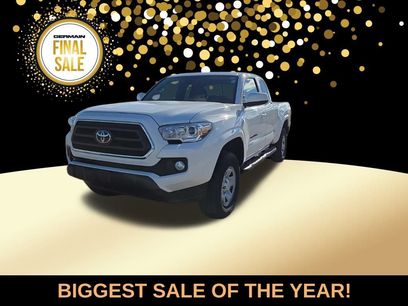 Used 2023 Toyota Tacoma SR5