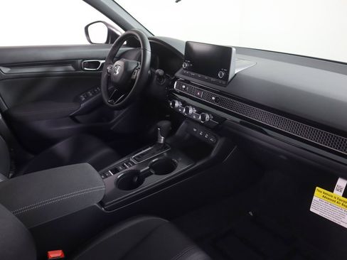 New 2026 Honda Civic Sport image 18