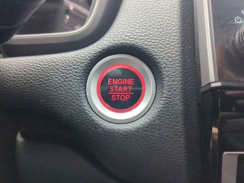 Used 2022 Honda CR-V EX image 32