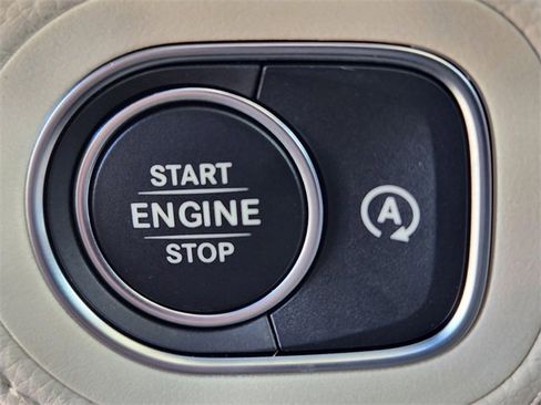 New 2025 Mercedes-Benz GLE 350 4MATIC image 24