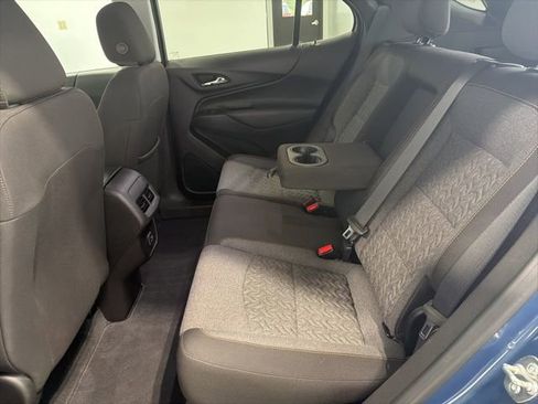 Used 2024 Chevrolet Equinox LT image 25