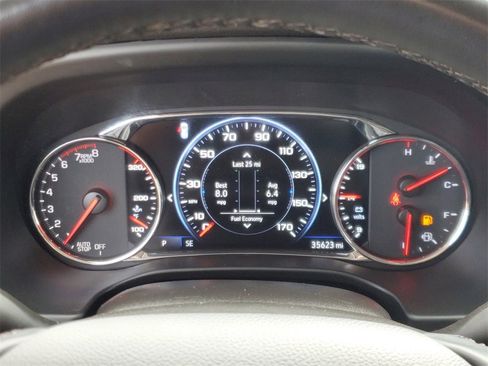 Used 2023 GMC Acadia Denali image 23