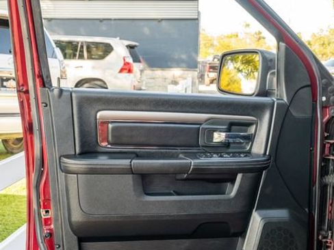 Used 2017 RAM 1500 Sport AWD/4WD image 17