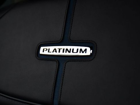 New 2026 Ford F250 Platinum AWD/4WD image 36