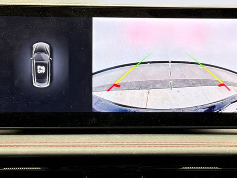 Used 2024 Dodge Hornet R/T image 10