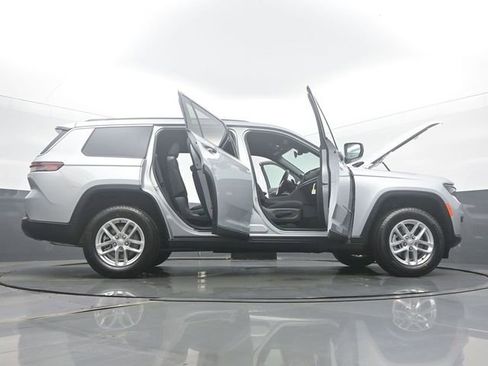 New 2026 Jeep Grand Cherokee L 4WD image 63