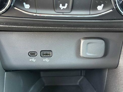 New 2026 Buick Encore GX Preferred w/ Comfort Package image 7