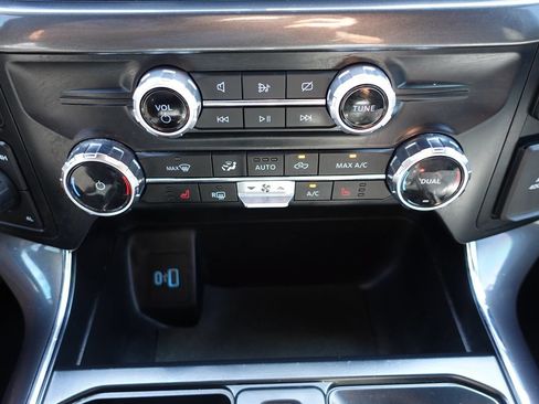 Used 2023 Ford F150 XLT w/ Equipment Group 302A High AWD/4WD image 59