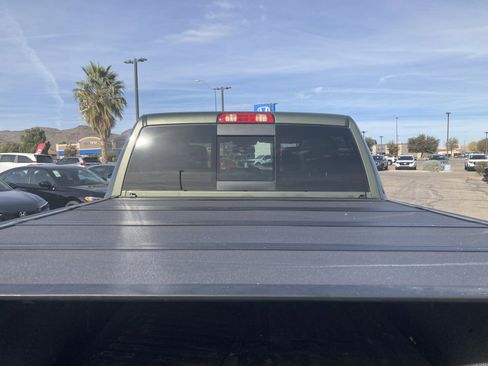 Used 2024 RAM 2500 Rebel image 44