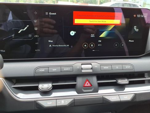 New 2026 Kia K4 GT-Line Turbo FWD image 18