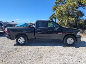 Used 2016 RAM 1500 Tradesman w/ Popular Equipment Group video 2