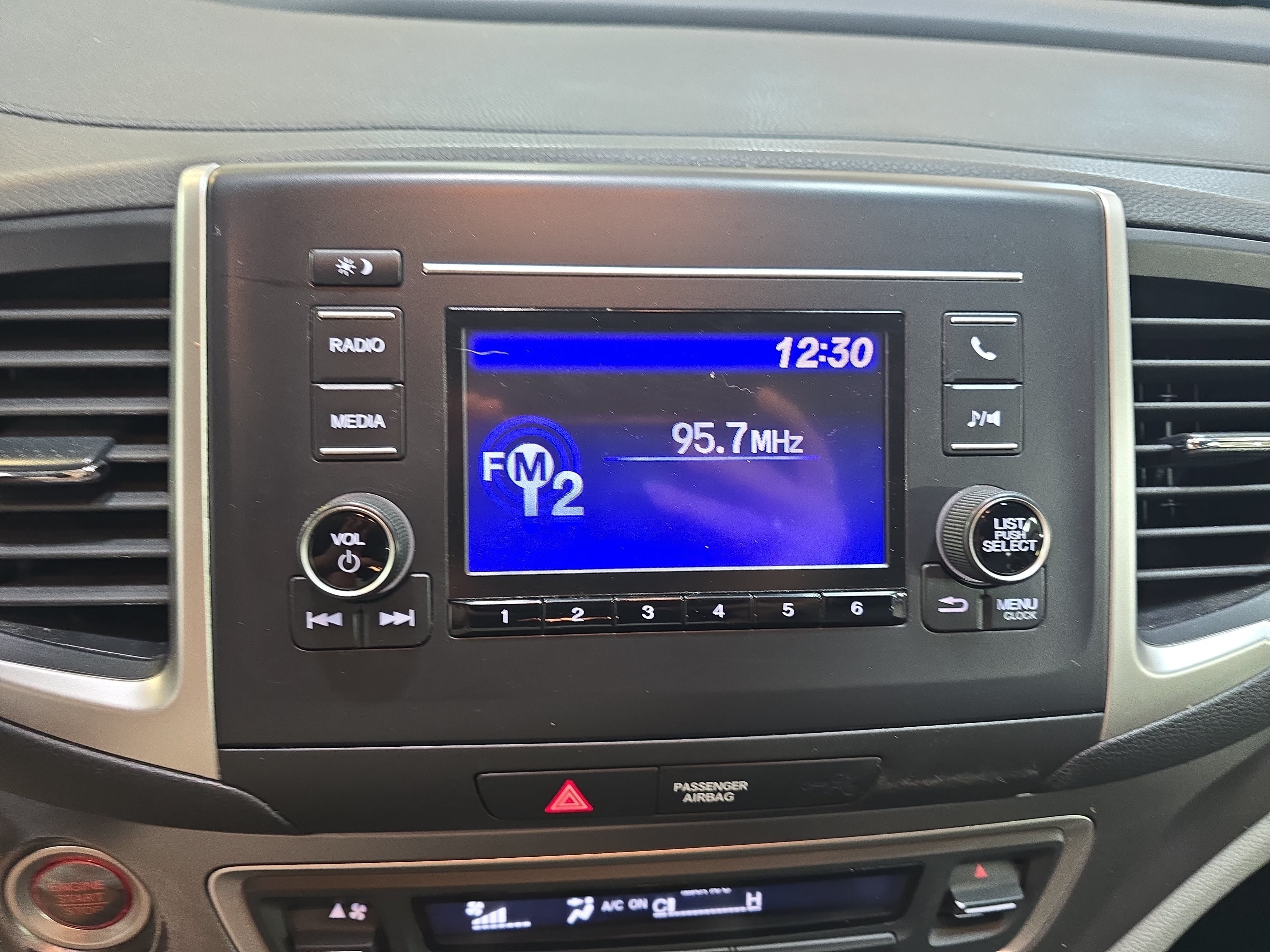 Used 2019 Honda Ridgeline RT image 18