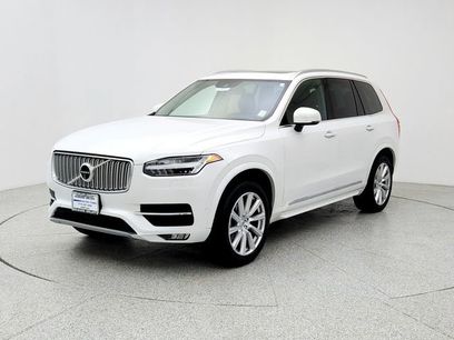 Used 2018 Volvo XC90 T6 Inscription w/ Convenience Package