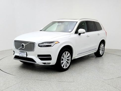Used 2018 Volvo XC90 T6 Inscription w/ Convenience Package image 1