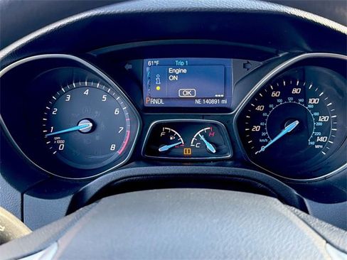 Used 2014 Ford Focus SE image 23