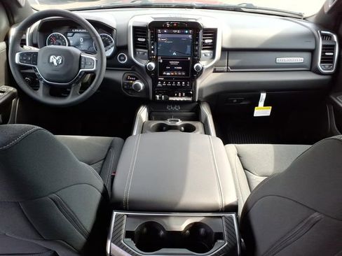 New 2026 RAM 1500 Big Horn image 26