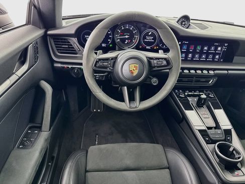 Certified 2024 Porsche 911 Carrera GTS RWD image 25