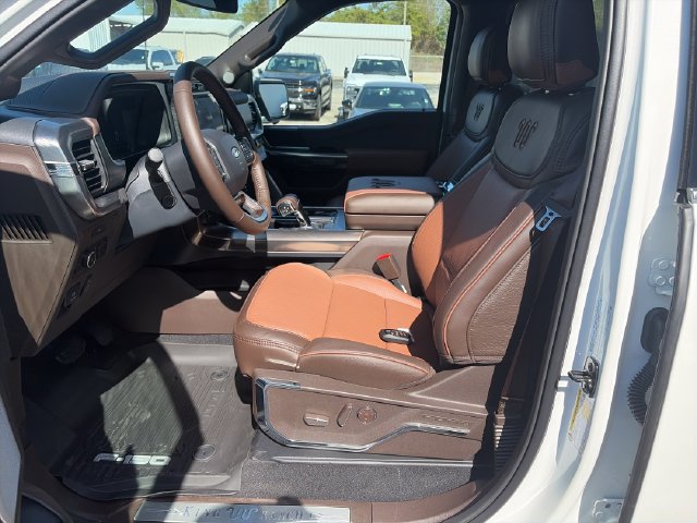 New 2026 Ford F150 King Ranch w/ Equipment Group 601A High AWD/4WD image 9
