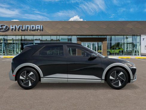 New 2026 Hyundai Ioniq 5 Limited RWD image 7