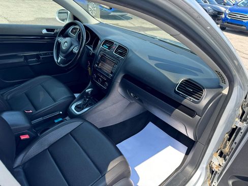 Used 2014 Volkswagen Jetta TDI image 10