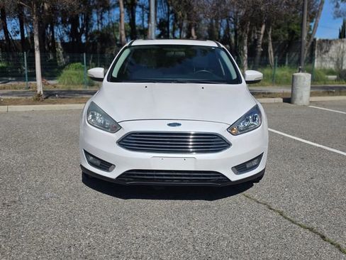 Used 2017 Ford Focus Titanium image 17